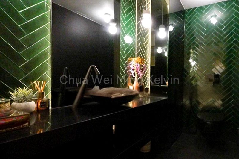 5 Bed Condo for Sale in  Wing On Life Garden - Image 11